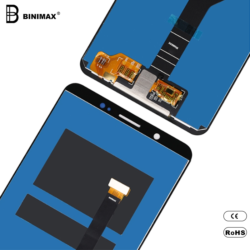 Module d 'affichage binimax pour téléphone mobile vivo X7 TFT - LCDs