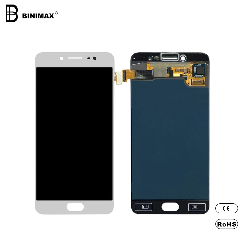 Module d 'affichage binimax pour téléphone mobile vivo X7 TFT - LCDs