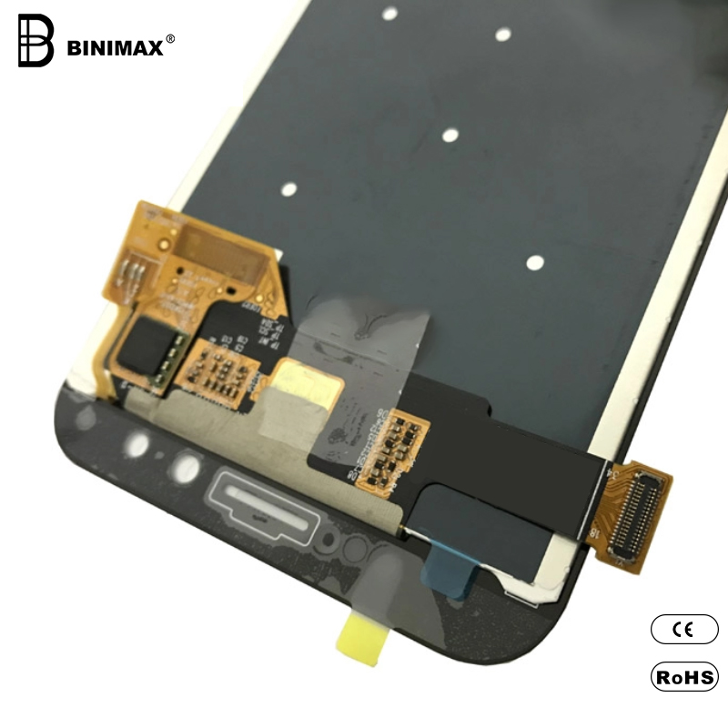 Écran TFT LCDs de téléphone portable Assemblée BINIMAX pour VIVO X9i