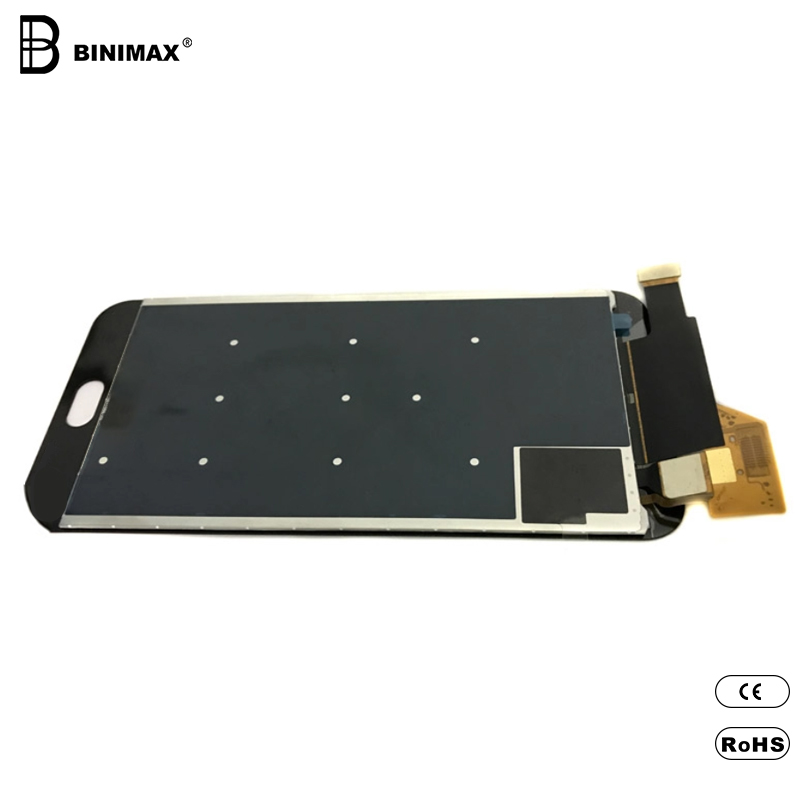 Écran TFT LCDs de téléphone portable Assemblée BINIMAX pour VIVO X9i