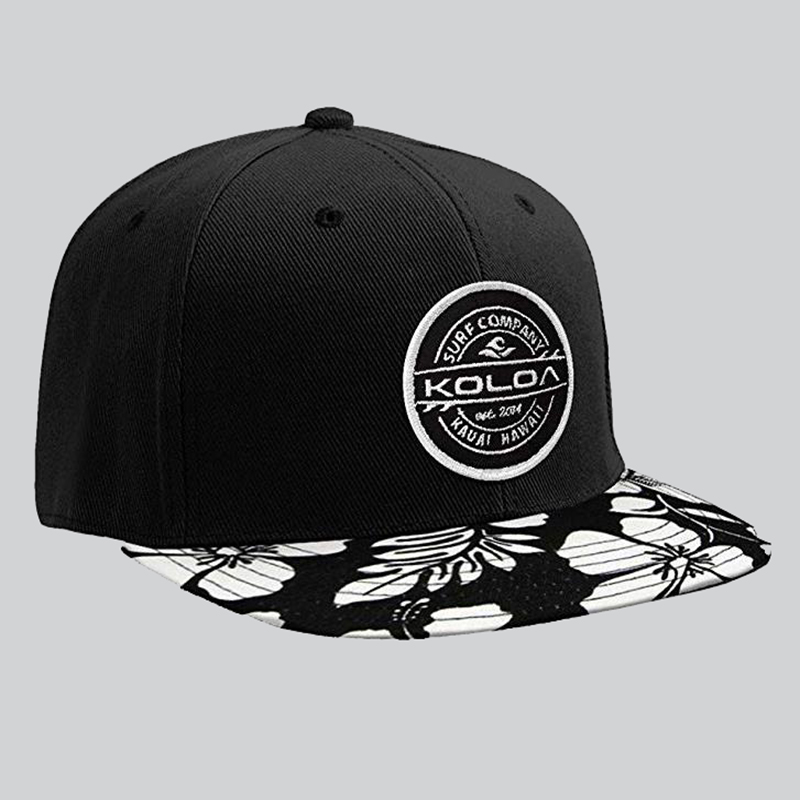 Snapback & chapeaux