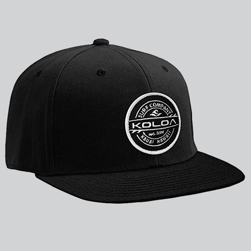 Snapback & chapeaux