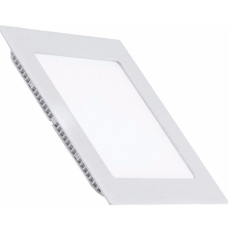 voyant carré LED 3w 6w 9w 12w 15w 18w 24w 30w