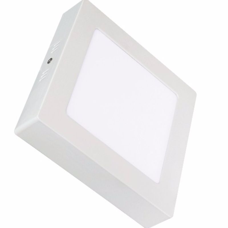 voyant carré LED 3w 6w 9w 12w 15w 18w 24w 30w