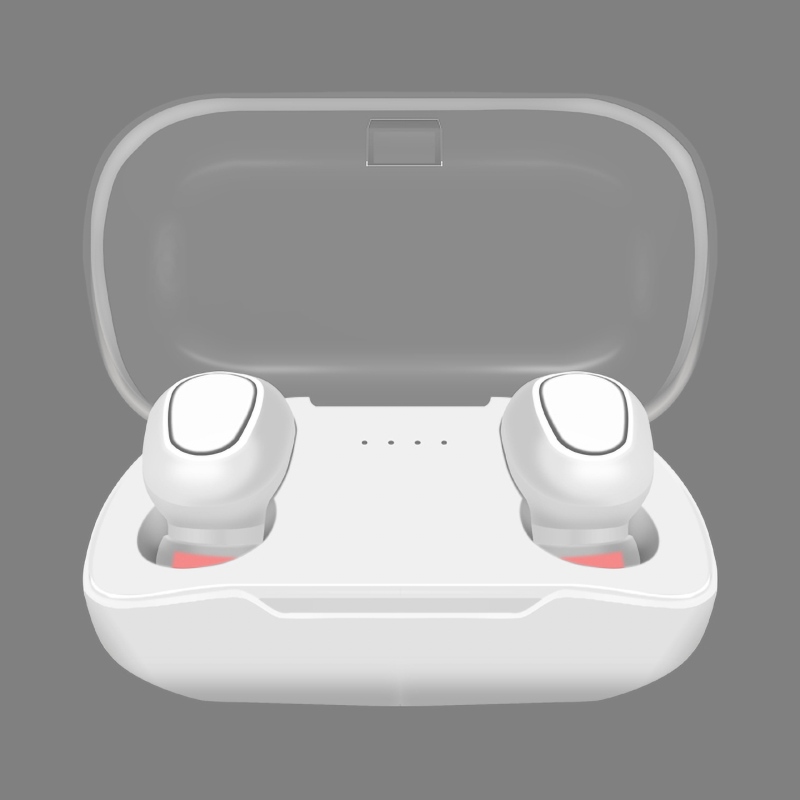 FB-Bey33 Basic Tws Bluetooth Écouteur Bluetooth