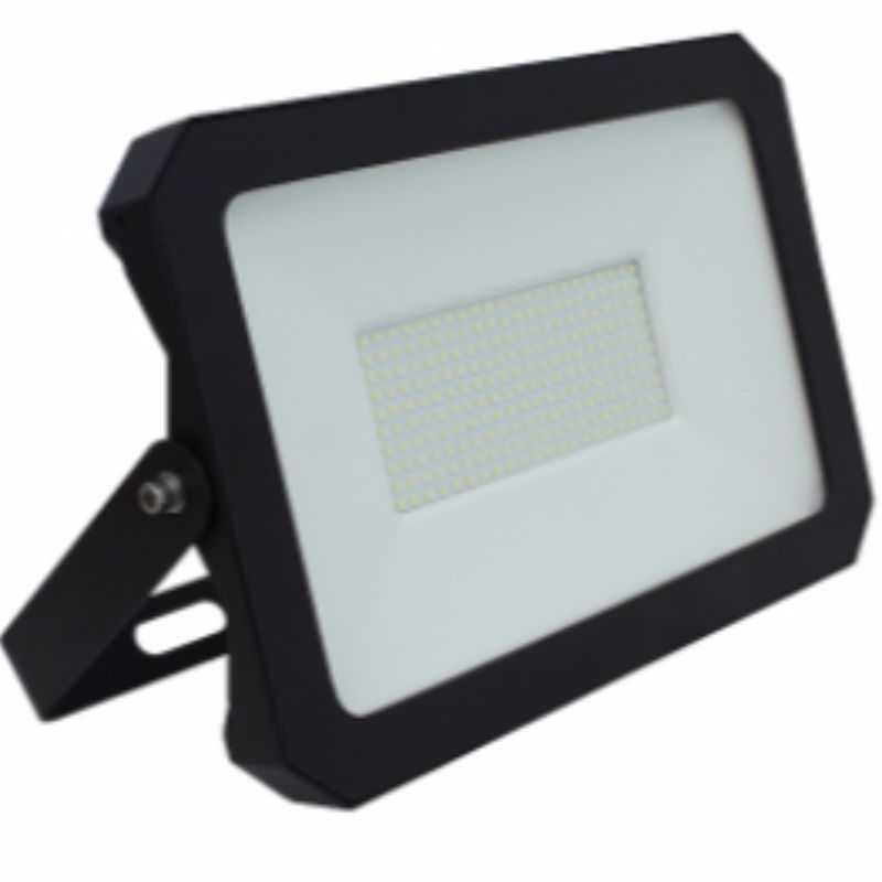 lumière d'inondation lef 50w 100w 150w
