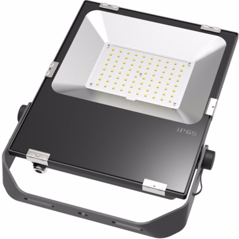 Lumière d'inondation mince étanche SMD LED 50W 100W 150W 200W 300W