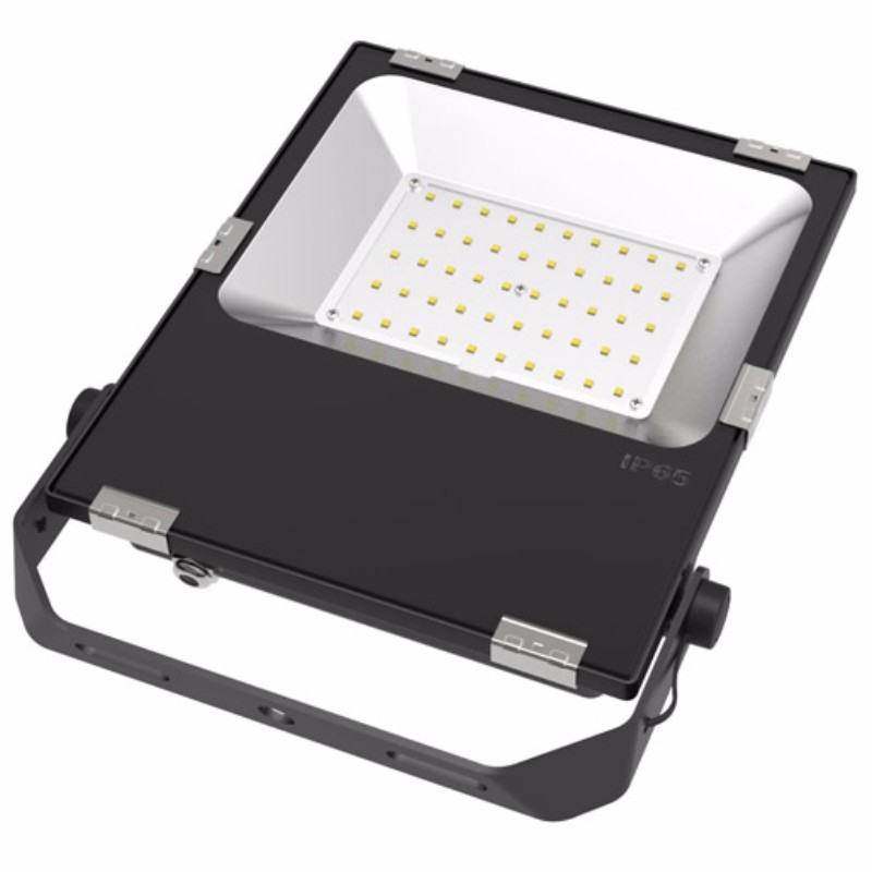 Lumière d'inondation mince étanche SMD LED 50W 100W 150W 200W 300W