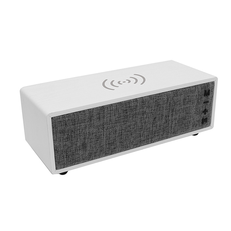 Haut - parleur os - 581 Bluetooth à chargeur sans fil