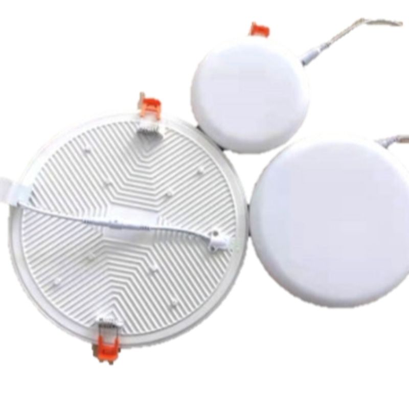 Lampe de panneau sans cadre