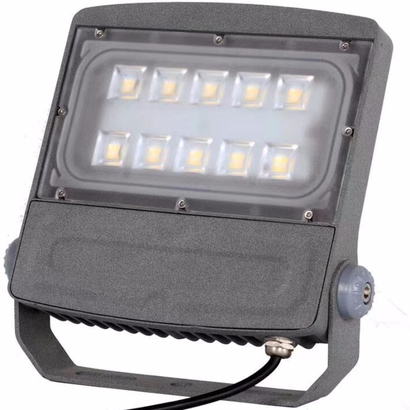 Lampe à module del haute luminance