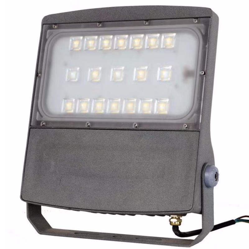 Lampe à module del haute luminance