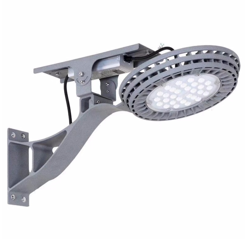 5 ans de garantie LED UFO light 50w 100w 150w 200w