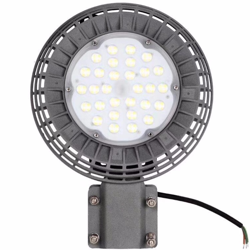 5 ans de garantie LED UFO light 50w 100w 150w 200w