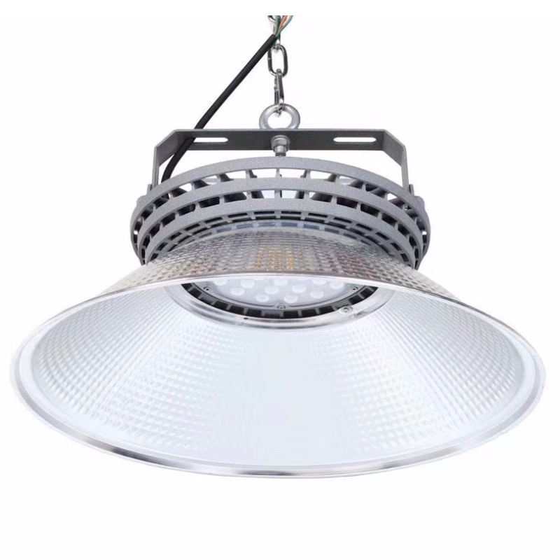 Lampe pour objet volant non identifié ip65 en 5 ans