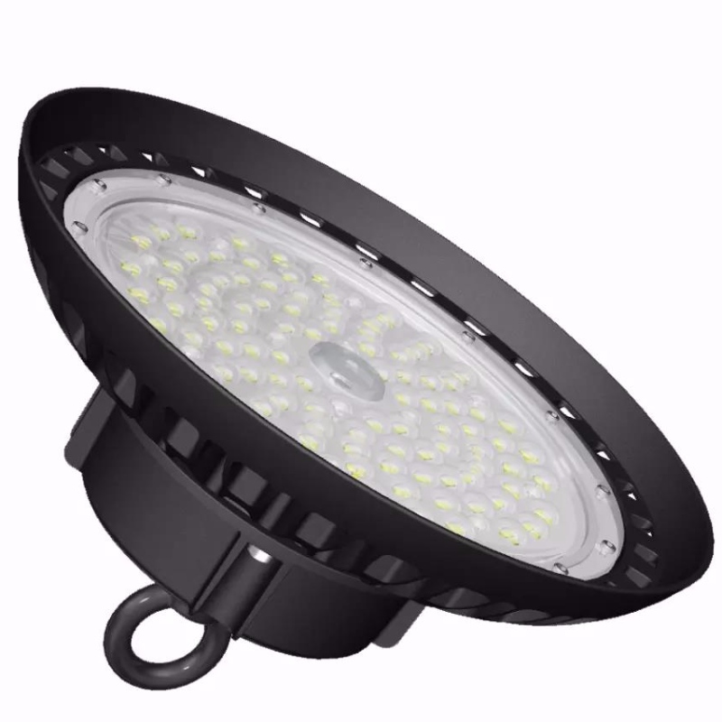 Lampe industrielle LED UFO 50w 100w 150w 200w