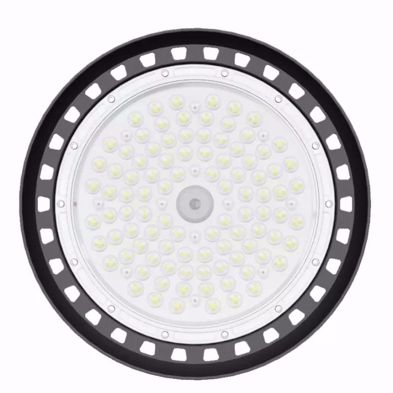 Lampe industrielle LED UFO 50w 100w 150w 200w