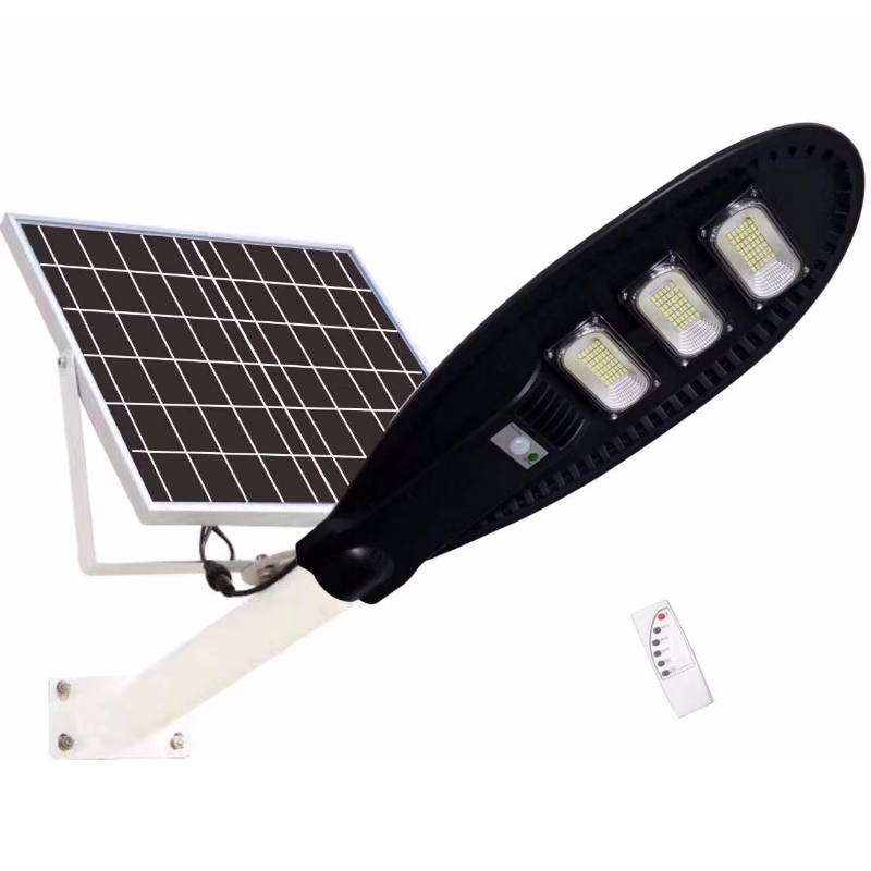 Lampe solaire à del