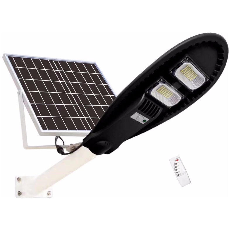 Lampe solaire à del