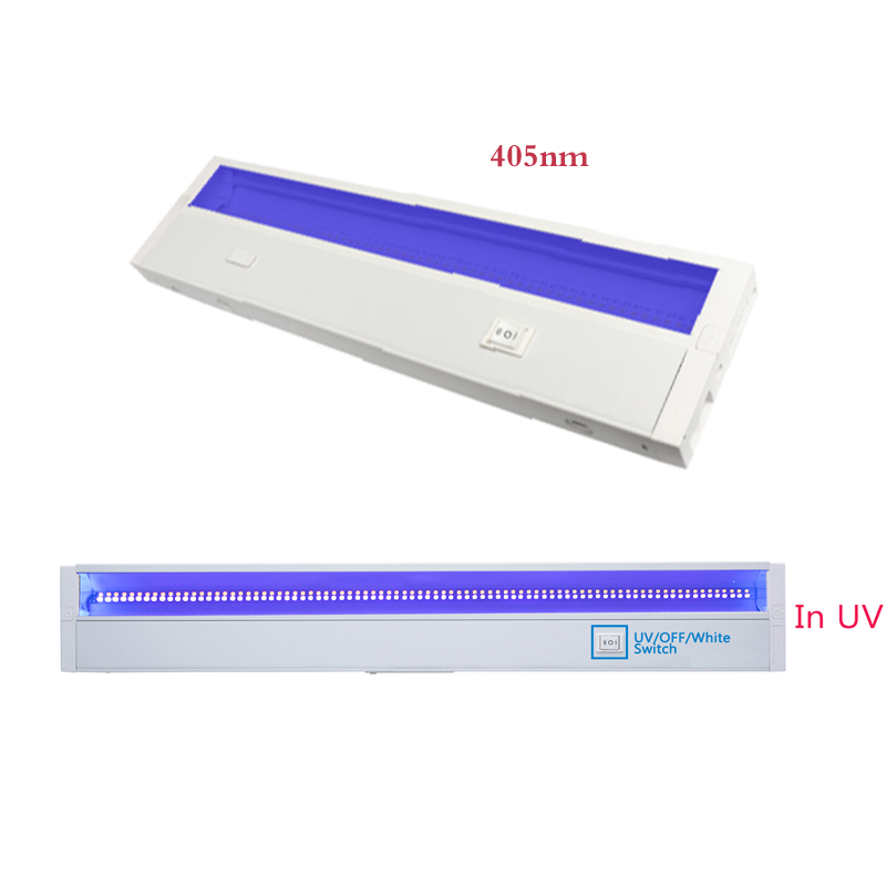 2020 Anti COVID-19 UV Stérilisation LED Lampe germicide éclairage lumière