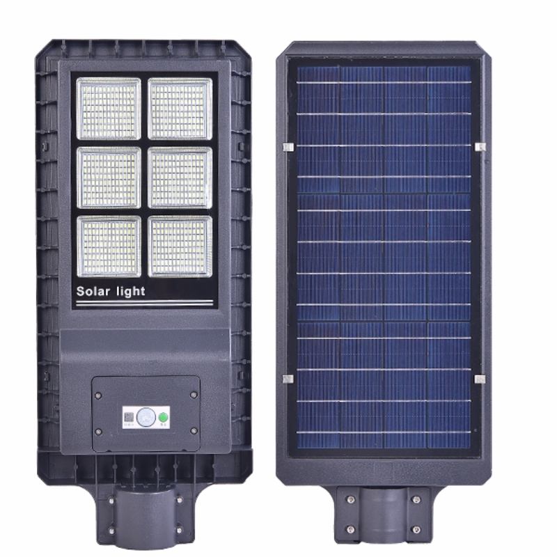 lampadaire LED étanche 60W 120W 180W
