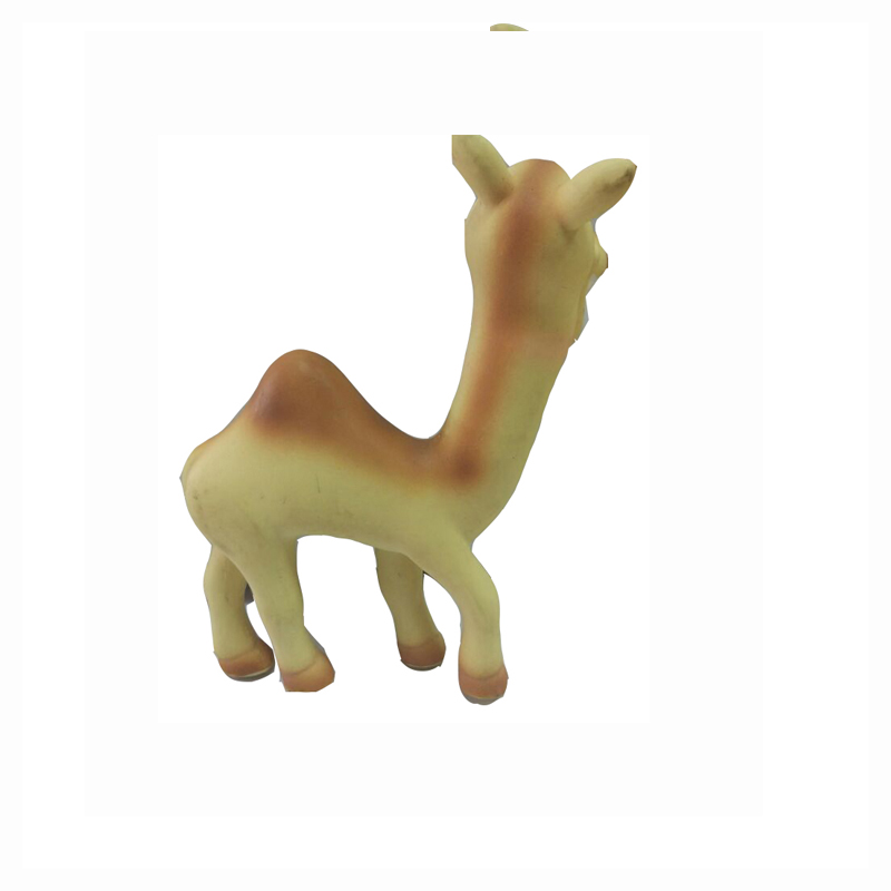Top ventes Squeaky latex chien jouet pour animaux de compagnie pour le plaisir
