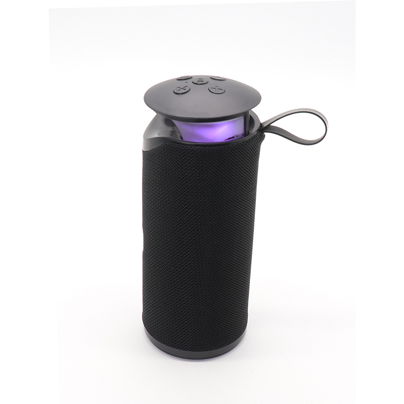 Haut - parleur os - 573 Bluetooth, Haut - parleur en tissu