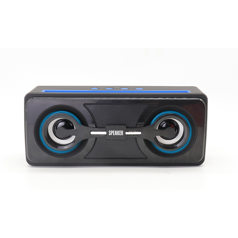 Haut - parleur Bluetooth os - 567 muni d 'une lampe à del