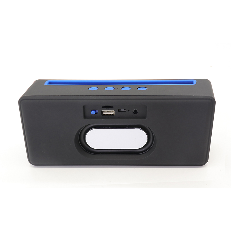 Haut - parleur Bluetooth os - 567 muni d 'une lampe à del