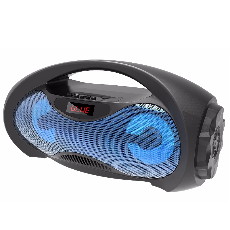 FB-PS8883 Haut-parleur BlueTooth Party avec éclairage LED