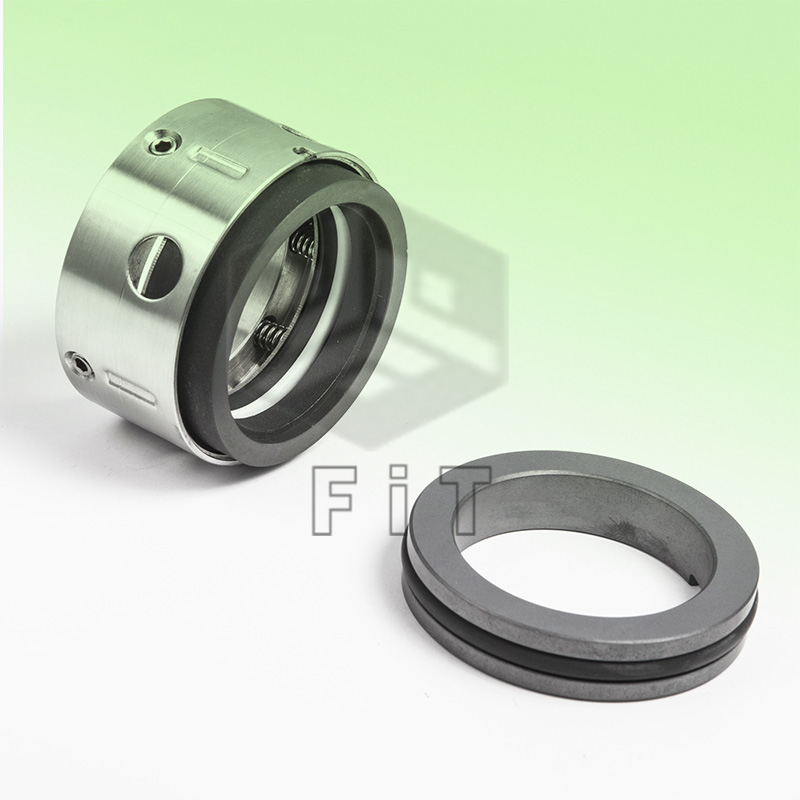 Mutiple Spring Seals FT8-1,8-1T