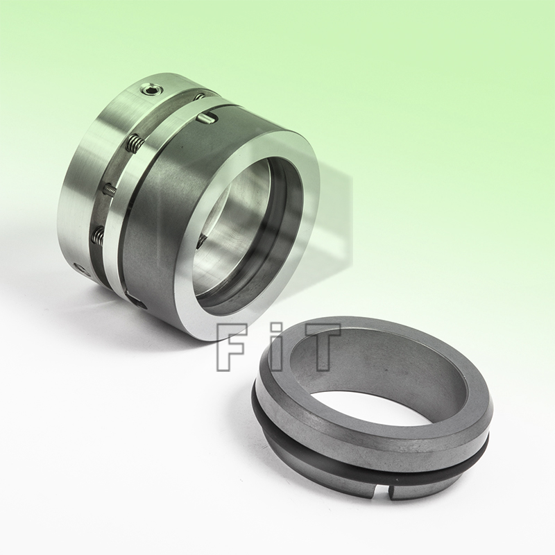 Joint à ressort multiple