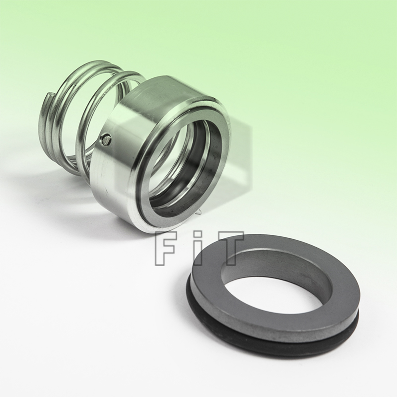 Joint d 'étanchéité à ressort unique ft8
