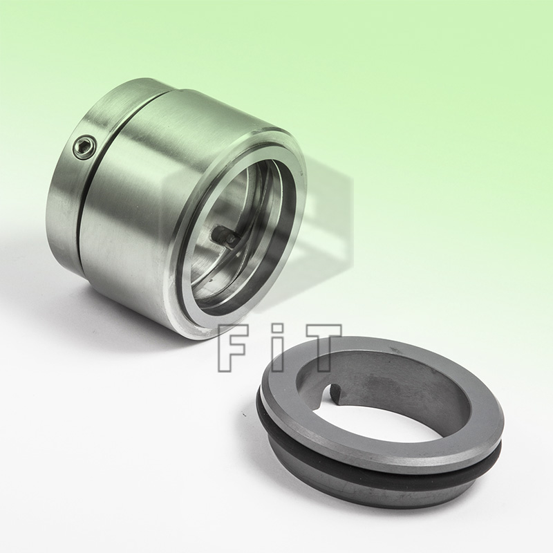 Joint mécanique à ressort ondulé ft92n