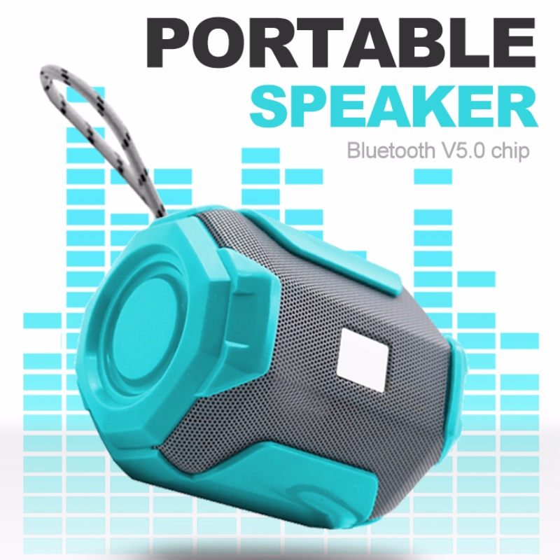 FB-BS4080 Conception spéciale Haut-parleur Bluetooth