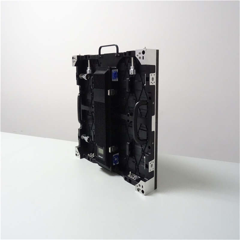 L'écran d'intérieur de location mené par RVB P3.91 de murs d'affichage vidéo pour la publicité, l'étape, l'exposition, le supermarché, le bar et la salle de réunion