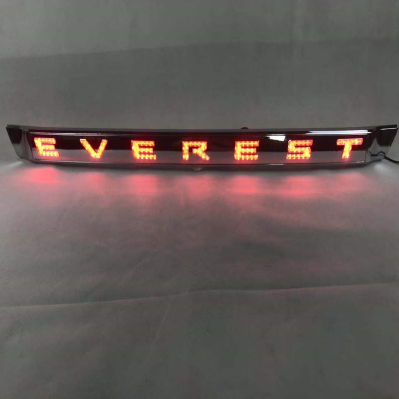 Feu arrière pour Ford Everest, Lampe de frein pour Ford Everest