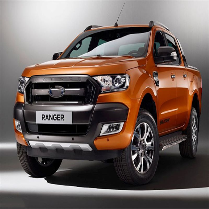 Ford ranger lights for the day 2015 - 2017, Ford ranger Spray lights