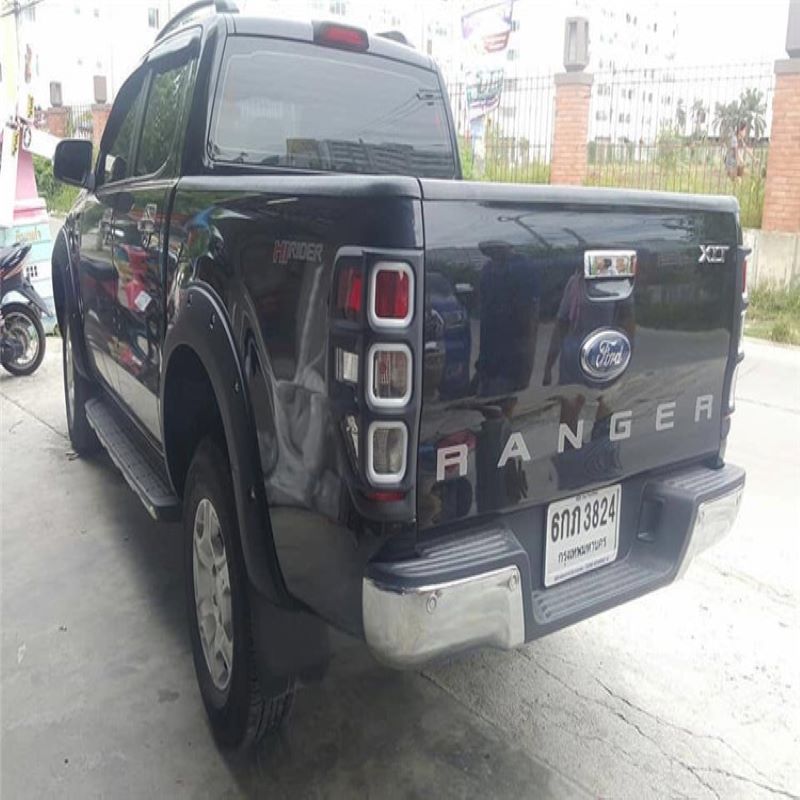 Ford ranger 2015 - 2018