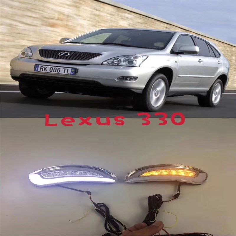Rexas rx330 / rx350 2003 ~ 2009 Light, rexas rx330 / rx350