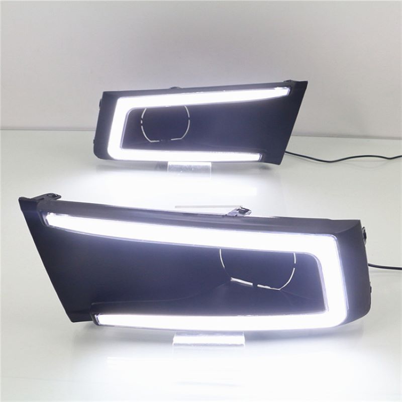 Suzuki brezza light