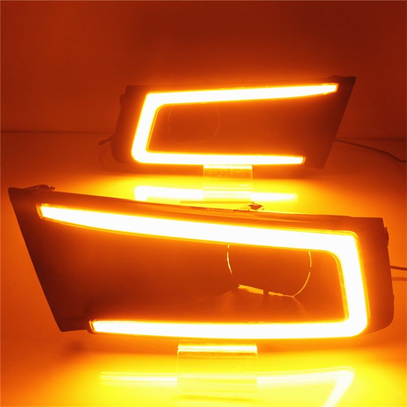 Suzuki brezza light