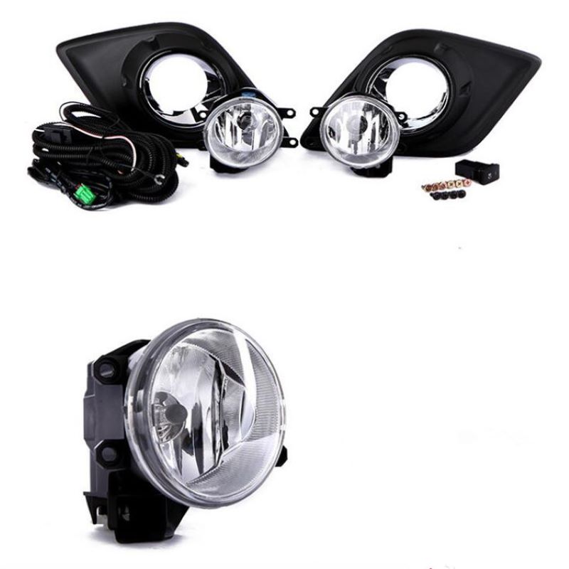 Toyota Hilux / Toyota revio 2015 ~ 2016 lampe à brouillard