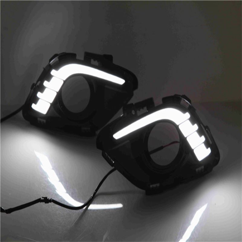Lampe de brouillard Mazda 6