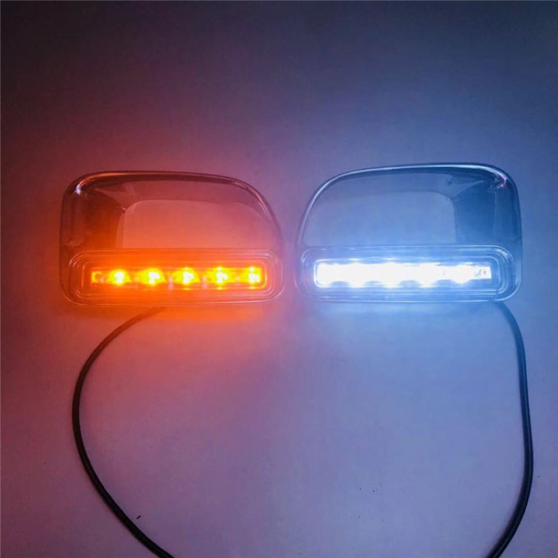 BMW Mini Coopers 2012 - 2013 Light, BMW Mini Coopers 2012 - 2013 light