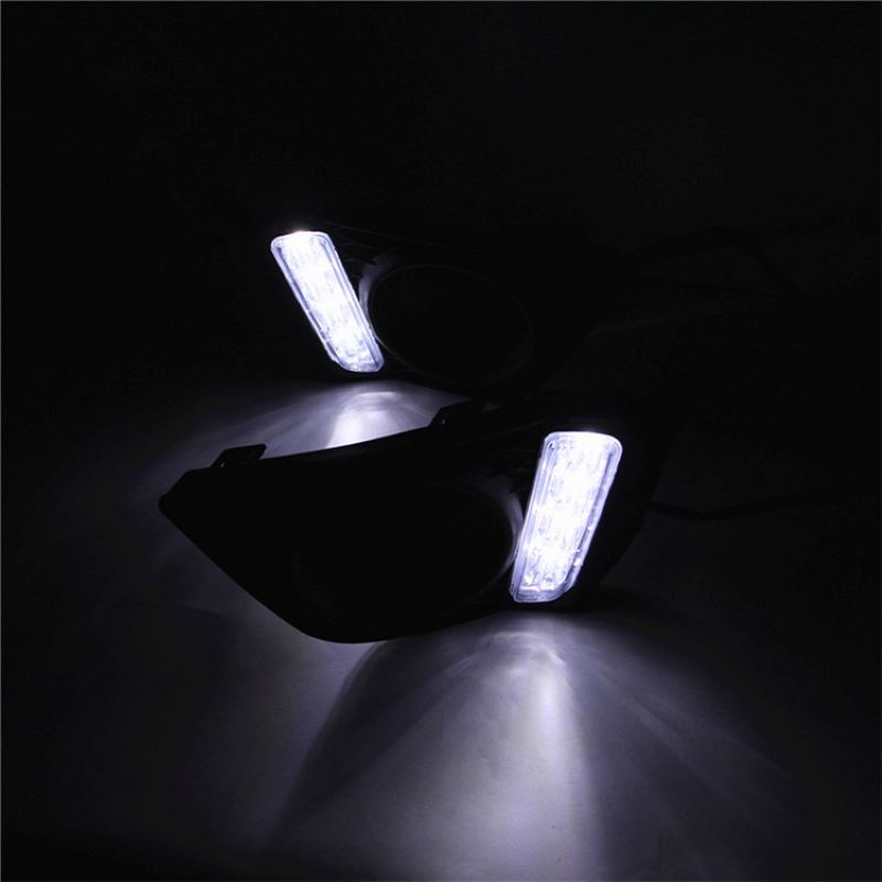 Honda Fit / Jazz 2014 ~ 2017 Light, Honda Fit / Jazz 2014 ~ 2017 light