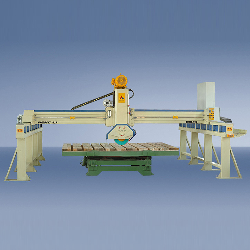 Zdqj - 400 Bridge cutting machine