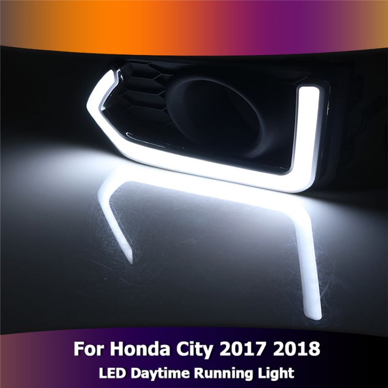 Honda City 2017 ~ 2018 Light, Honda City 2017 ~ 2018 light