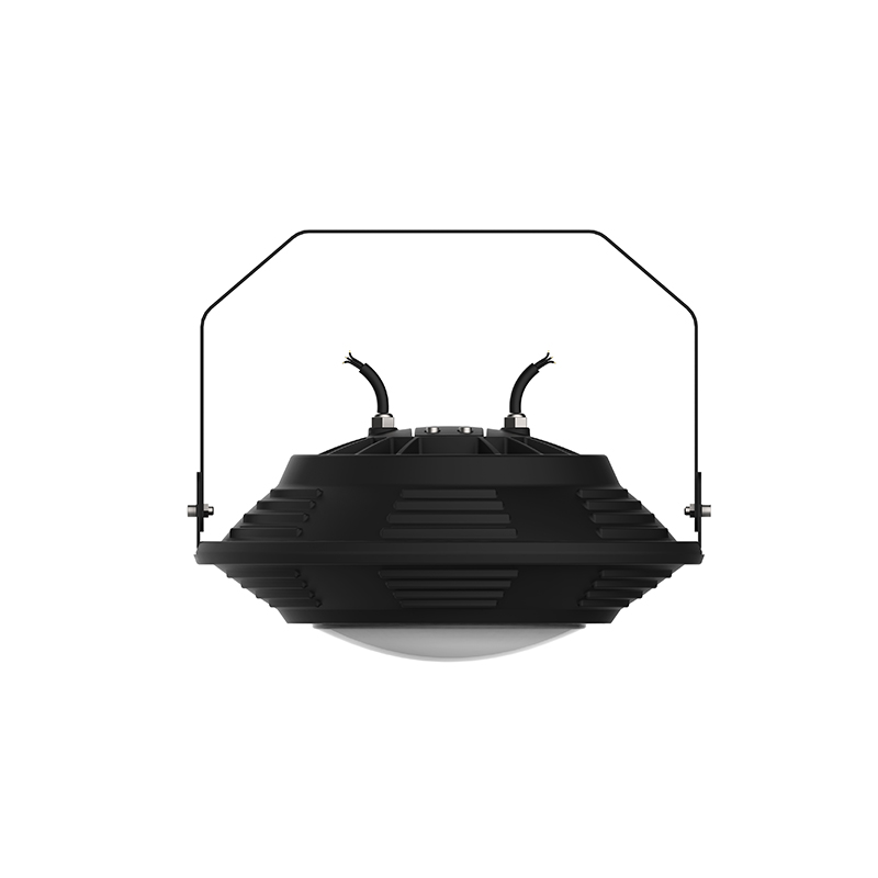 LED UFO