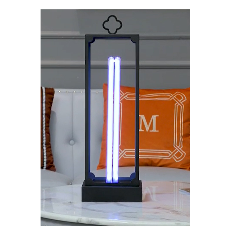 Lampe anti - virus, lampe anti - virus